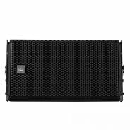 RCF HDL 28-A Sistema Line Array Nero
