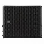 RCF HDL 36-AS Subwoofer Attivo Nero