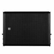RCF HDL 38-AS Subwoofer 18" Nero