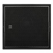 RCF SUB 9016-AS Subwoofer Nero 16"