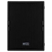 RCF TTS 15-A Subwoofer 15" Nero
