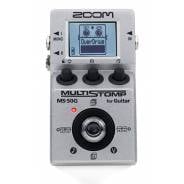 1-ZOOM MS50G - PEDALE MULTI