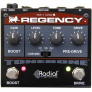 1 Radial Engineering Regency