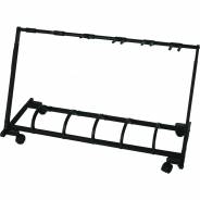 QUIKLOK GS460 aperto