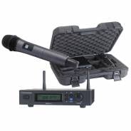 0 Audiophony PACK-UHF410-Hand 