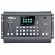 0 RGBlink M1-HDMI Scaler and Vision Mixer with EXT4 and 4x HDMI Input Modules