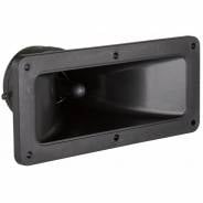 0 JB Systems JB550 Piezo Tweeter 187x80mm 4kHz-16kHz