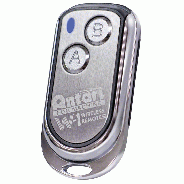 0 Antari - W-1 Wireless Remote Controller - FX Accessories