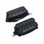 Seymour Duncan Set di 2 Pickup Humbucker Black Winter