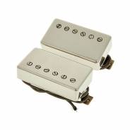 Seymour Duncan Set di Pickup Humbucker Seth Lover Nickel