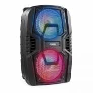 1 FENTON FT208LED Portable System 2x8" BT