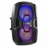 1 FENTON FT210LED Portable System 2x10" BT