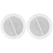 0Power Dynamics ms65 marine speaker 6.5100w 2-way