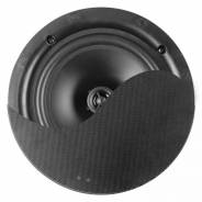 1 POWER DYNAMICS NCSS6B LowPr.CeilingSp.2way 6"Black