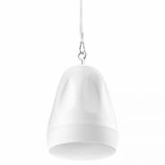 1 Power Dynamics pds65w pendant speak.60w 100v white