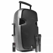 1 Vonyx spj-pa915 mobile amp abs 15 2 uhf