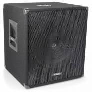 Vonyx swa15 pa act.sub 15 600w