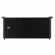 RCF HDL 26-A Black Modulo Line Array Attivo