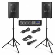 Vonyx VX210 Full Sound System