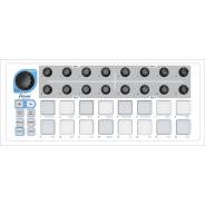 Arturia BeatStep - Controller MIDI/USB per DJ