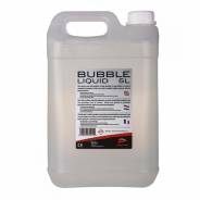 0 JB Systems BUBBLE LIQUID 5L Liquid for bubble machine, 5L