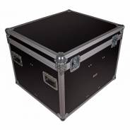 0 JB Systems PROJECTOR CASE Flight case for light projectors with clamp