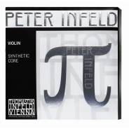 0 Thomastik PI01AU MI P.INFELD VIOLINO Corde / set di corde per viola