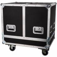 0 JB Systems CASE Professional flight case for 4x SC-08