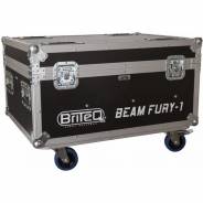 0 JB Systems CASE for 6x BEAM FURY-1 Flight case for 6x BEAM FURY-1