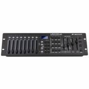 0 JB Systems LEDCON-XL Large Multifunctional LED controller, preprogrammed