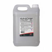 0 JB Systems SNOW LIQUID Snow machine liquid, 5L