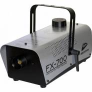 0 JB Systems FX-700 Fog Machine 700W