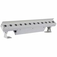 0 Briteq LDP-COLORSTRIP 12FC LED Bar RGBW 48cm (12x4W) - 25° 2 sections