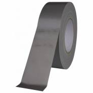 HILEC GAFFER TAPE 50G Gaffer tape, 50mm x 50m, grey.