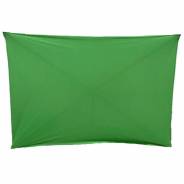 0 Datavideo CHF-3x6 Green Chromakey Fabric (3x6m)