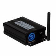 0 JB Systems M-DMX TRANSCEIVER II Wireless DMX transceiver 2.4GHz