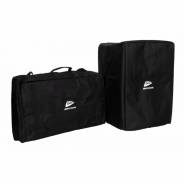 0 JB Systems PPC-08 BAG SET Transport Bag Set for PPC-081 & PPC-082B