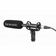 7 Saramonic SoundBird V1 Supercardioid Shotgun Microphone