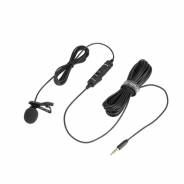 0 Saramonic LavMicro U2 Lavalier Microphone