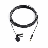 0 Saramonic SR-XLM1 Lavalier Microphone