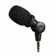 0 Saramonic SmartMic Directional Condenser Microphone for iOS device