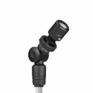 0 Saramonic SmartMic UC Mini Omnidirectional Condenser Microphone for USB-C device