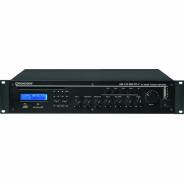 0 Rondson AM 120 RM-CD-2 120W mixing amplifier, AM/FM Tuner, MP3/USB/SD and CD Player