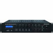 0 Rondson AM 2120 2 x 120W Mixing Amplifier with Tuner, MP3, Bluetooth - 8 Ohms / 100V 