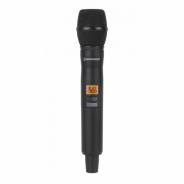 0 Rondson BE-1020MIC Handheld microphone compatible with UHF sets - BE-1020