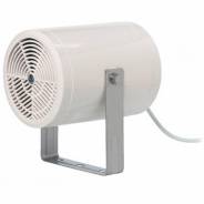 0 Rondson CSP 115 White sound projector 30/15/7.5W in 100V