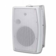 0 Rondson PBT 80 BL Wall-mounted speaker 100W in 100V, 160W in 8Ω (white color)