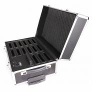 0 Rondson WCS-VC Charging case for 16 lithium batteries for WCS conference system