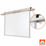 1 celexon 1090211 Ceiling installation set 350cm for Expert XL series