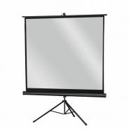 0 celexon Tripod Economy 1090258 Tripod Economy screen, 158 x 118 cm, 4:3
